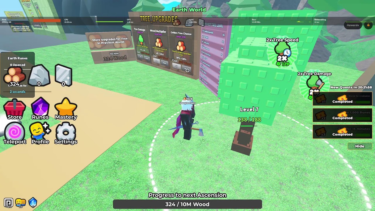 Roblox