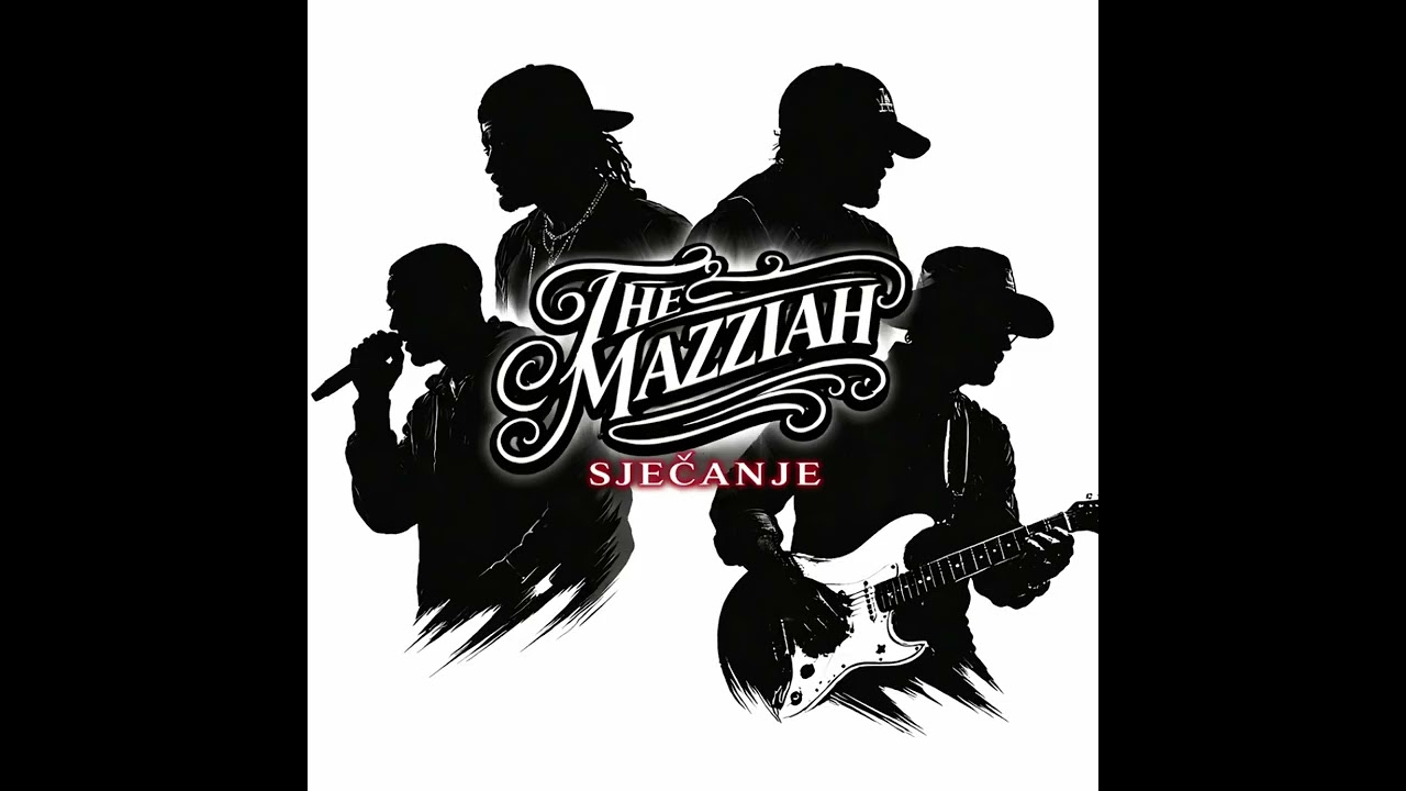 THE MAZZIAH - SJEĆANJE