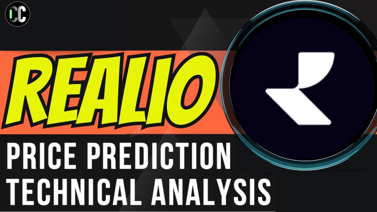 Realio - RIO Price Prediction & Technical Analysis June 2024