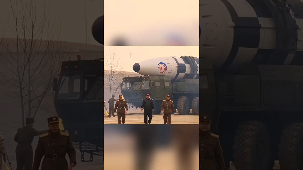 Kim Jong Un কি যুদ্ধে ইরানকে সাহায্য করবে? | Iran vs Israel | North Korea Military Support