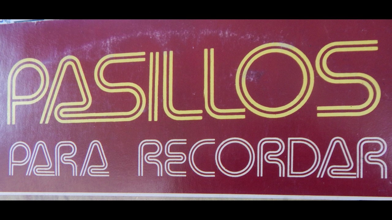 DUO LOS TRIGALES: MIX DE PASILLOS- SUS PRIMEROS Y GRANDES EXITOS.-    www.discosfenix.com