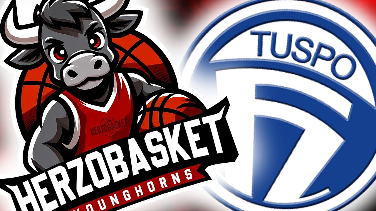 U16 Boys Basketball Bezirksoberliga - TS Herzogenaurach vs Tuspo Heroldsberg