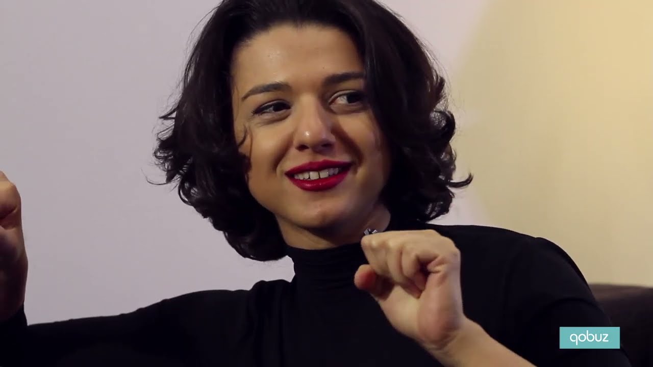 Khatia Buniatishvili revient sur la genèse de 