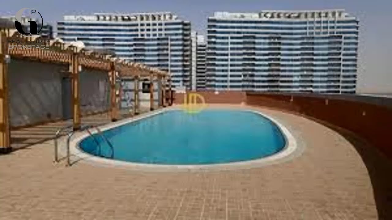 Dubai Land residence complex