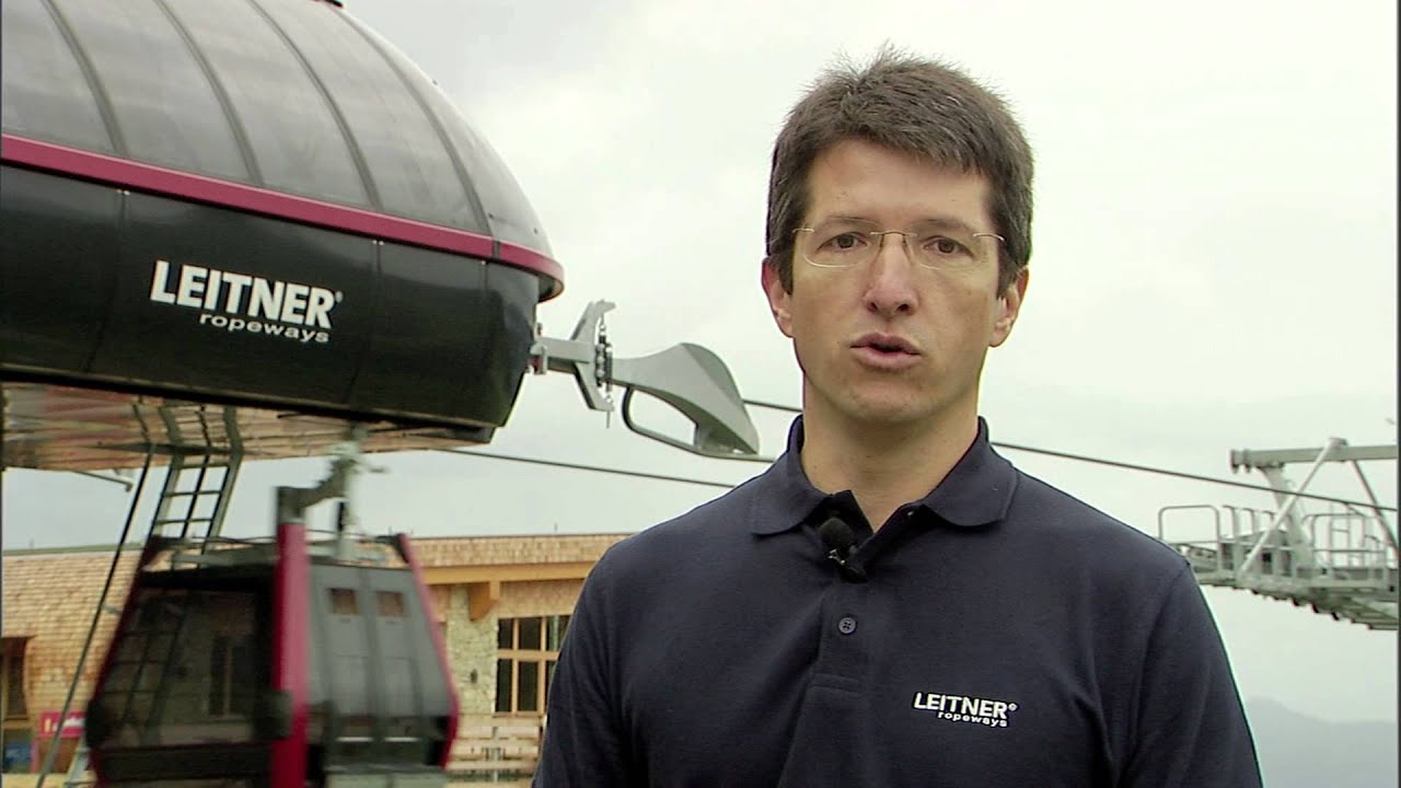 LEITNER electrical engineering with Siemens components