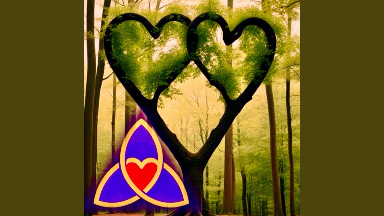 Dancing In Love’s Delight