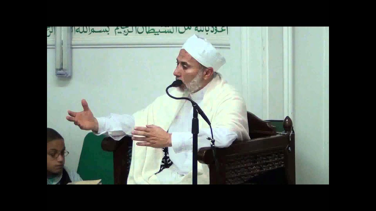 كيف تعرف أولياء الله؟