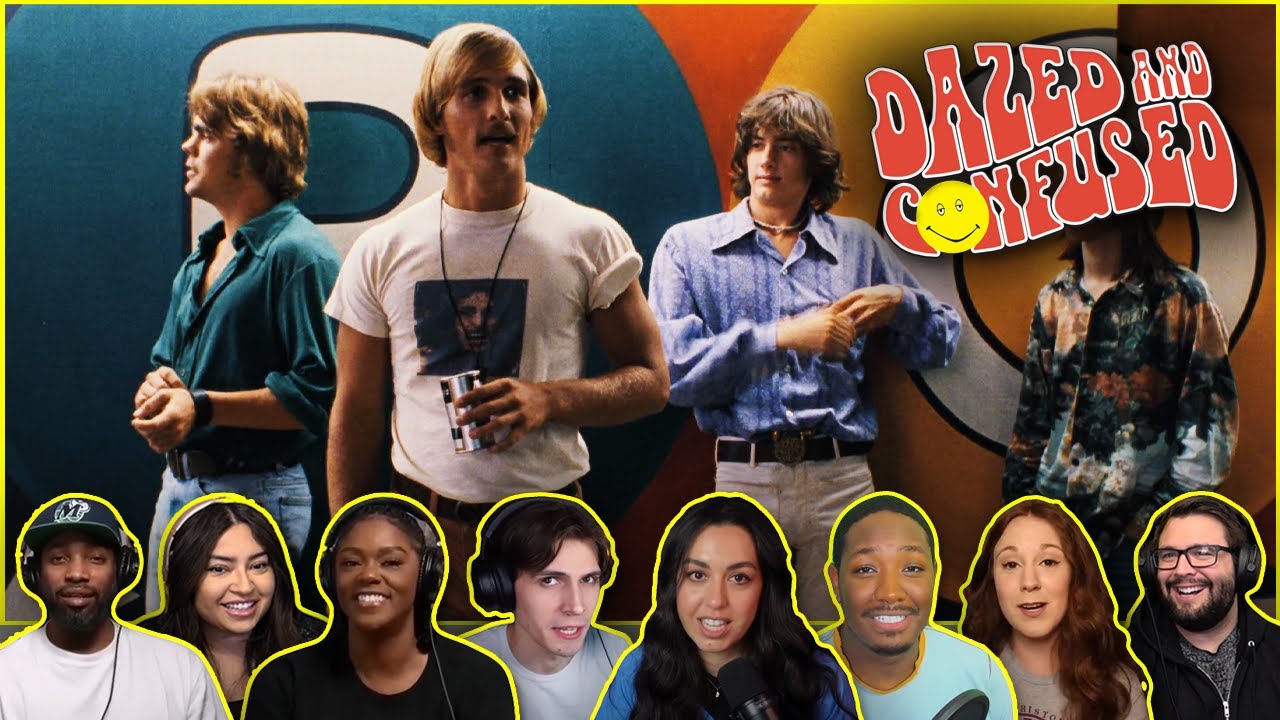 Reactors Reacting to 