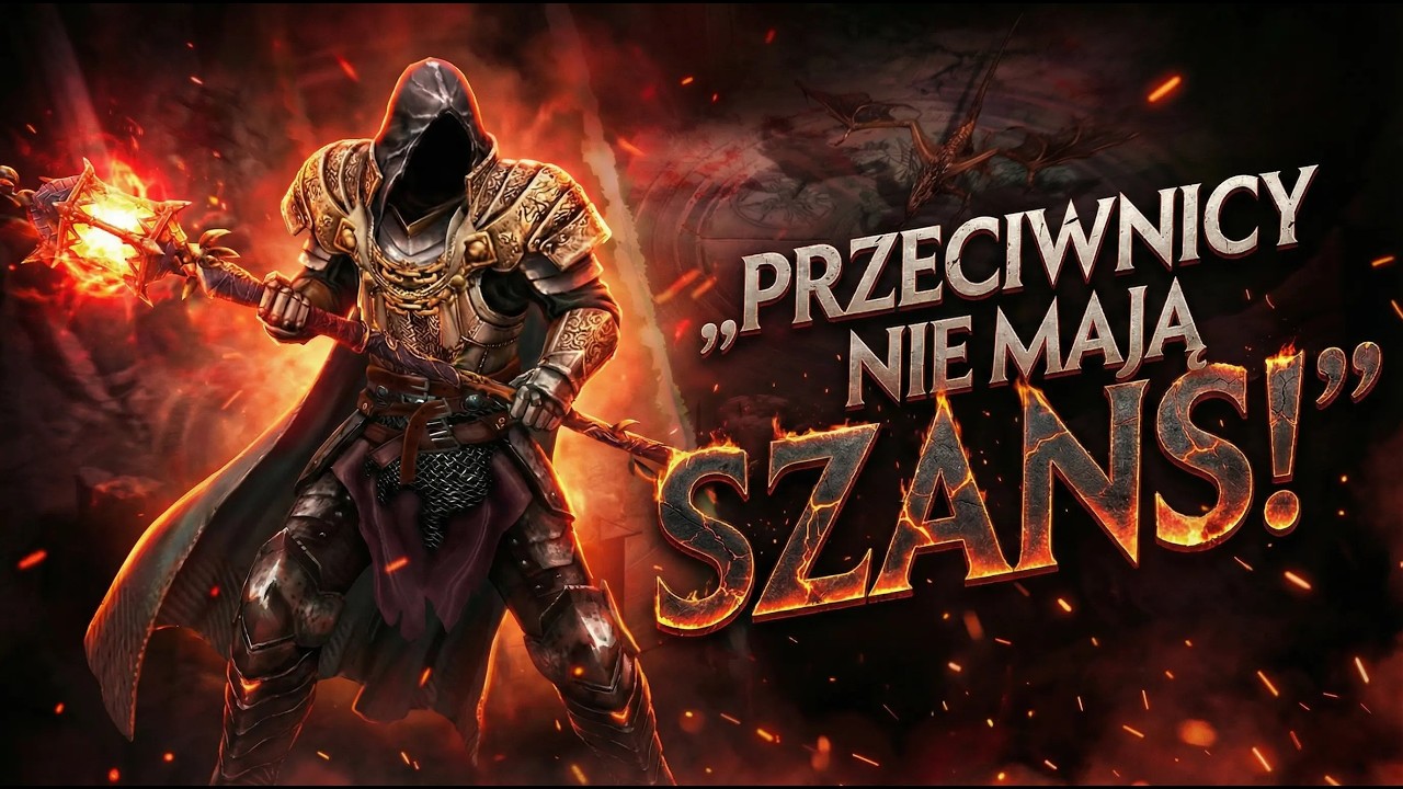 BROKEN RANKS ARENA DRUŻYNOWA! 500pl co 50 like #brokenranks  #taern #mmorpg