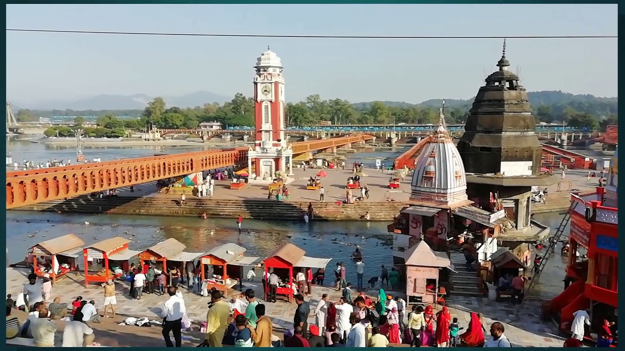 My Beautiful Haridwar - allinharidwar