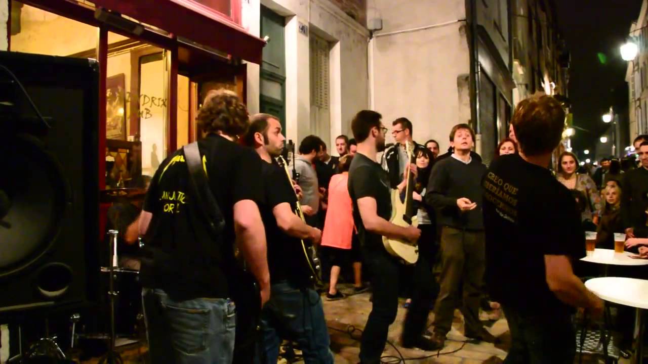 Karas - Gros Porc