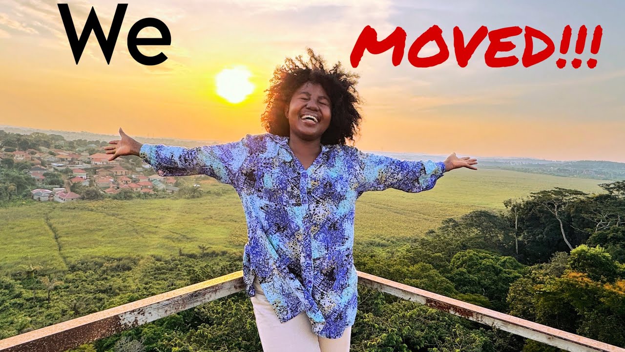 ONE YEAR LATER: Did Leaving the City Actually Make Me Happier ?