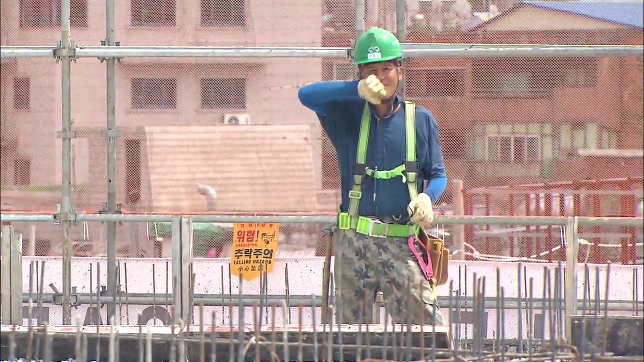 Heatwave Precautions