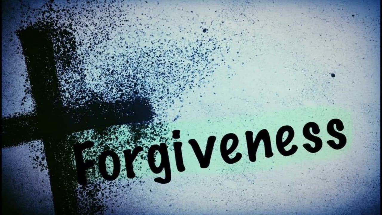 Paul Washer The Forgiveness Of God  Sermon Jam