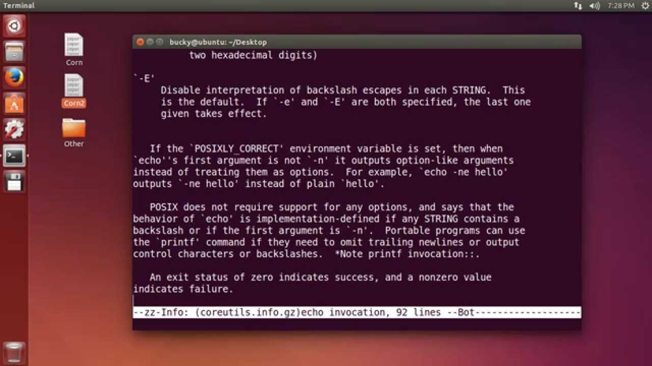 Учебник по Linux для начинающих - 6 - Поиск и сравнение файлов