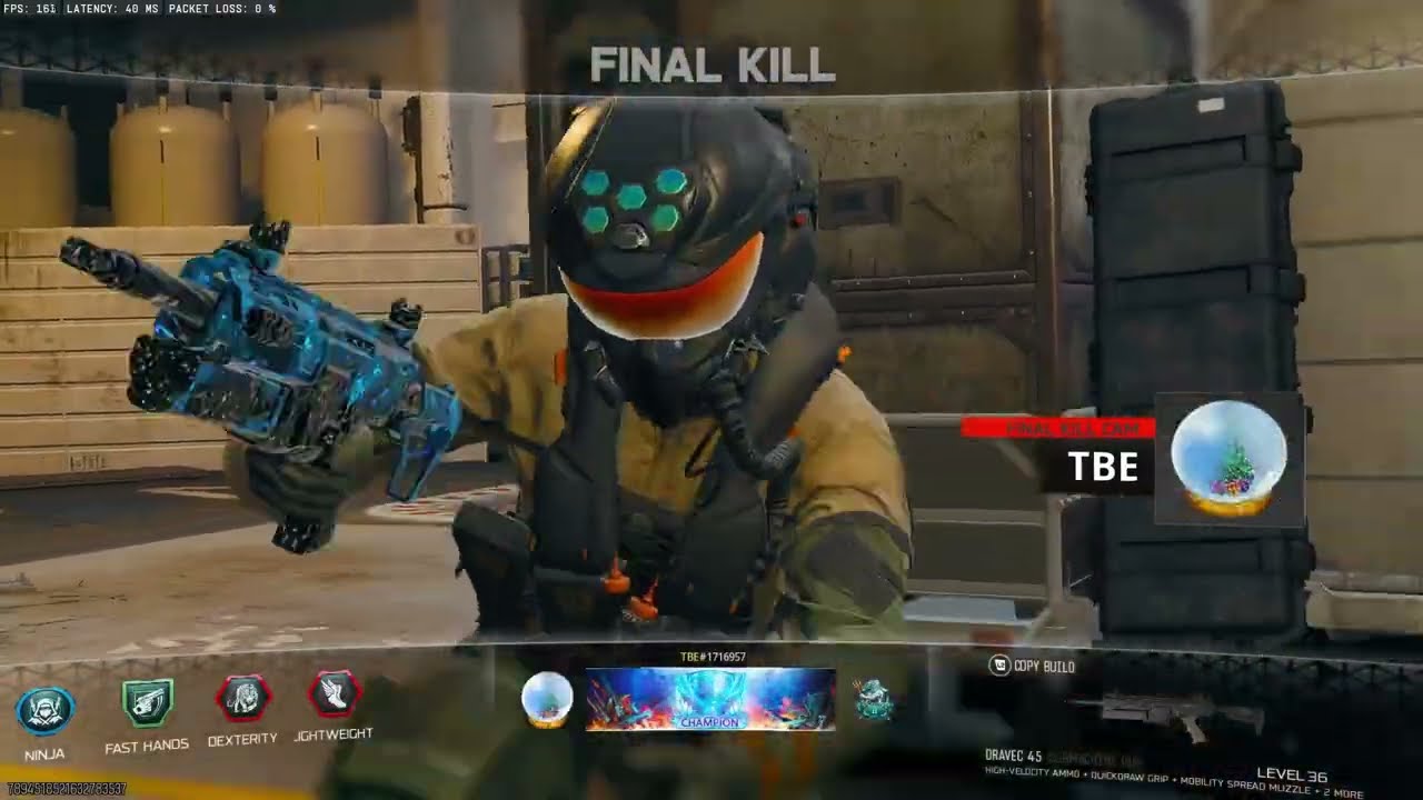 Took Over Ranked S&D (20k)