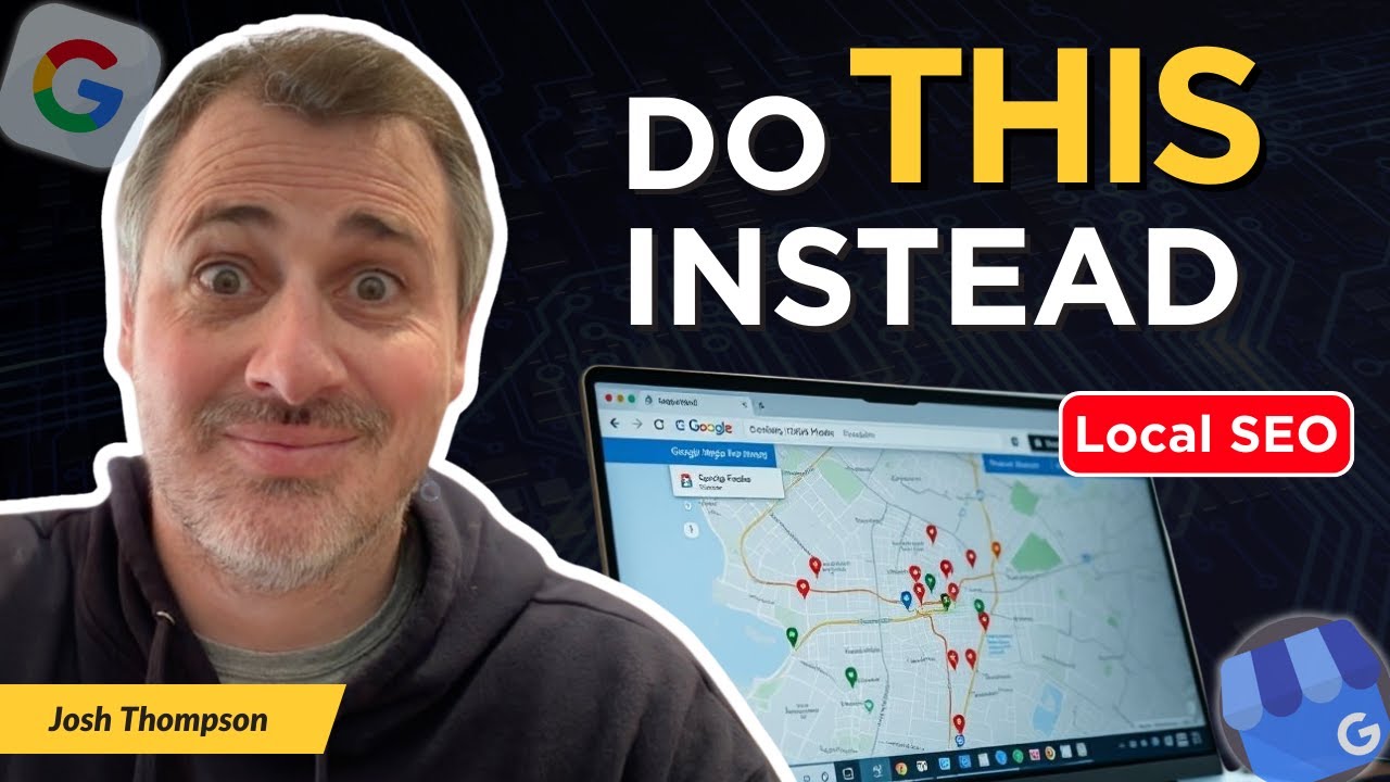 How Much Do Backlinks for Local SEO Matter? - Local SEO Backlinks in 2025