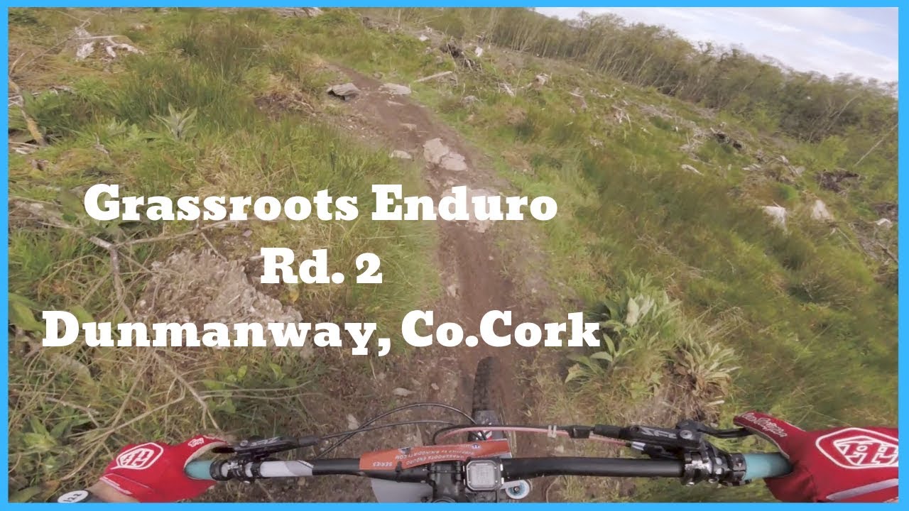 Grassroots Enduro Rd.2 Dunmanway