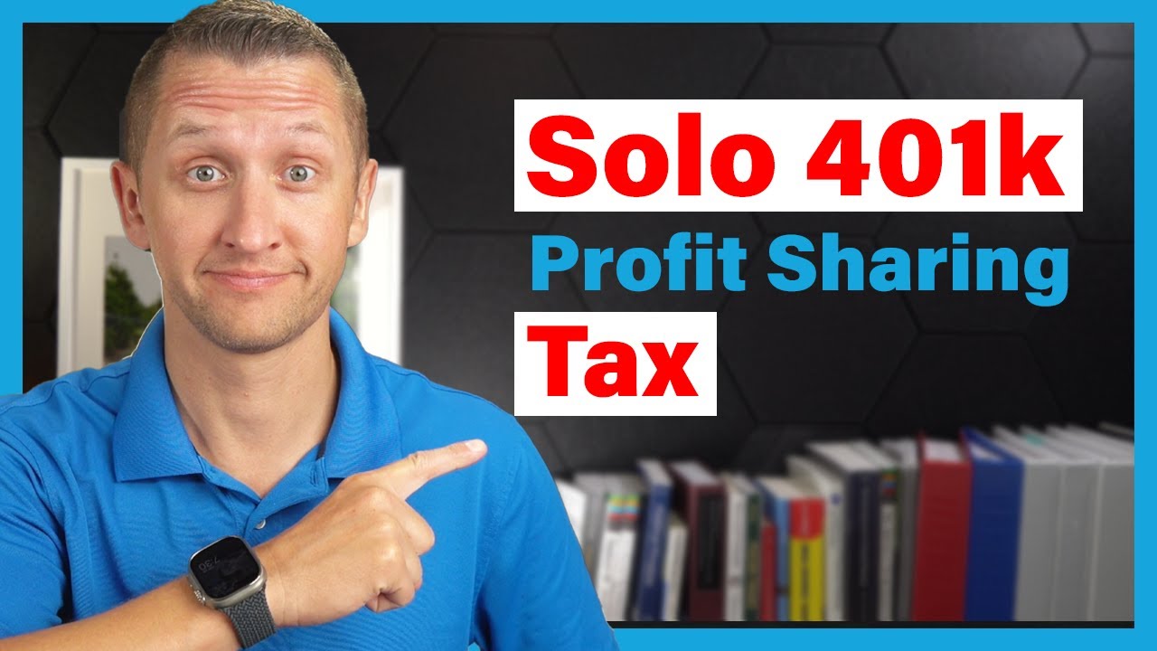 Maximizing Your Solo 401k Match: Should You Boost Your S-Corp W2 Income?