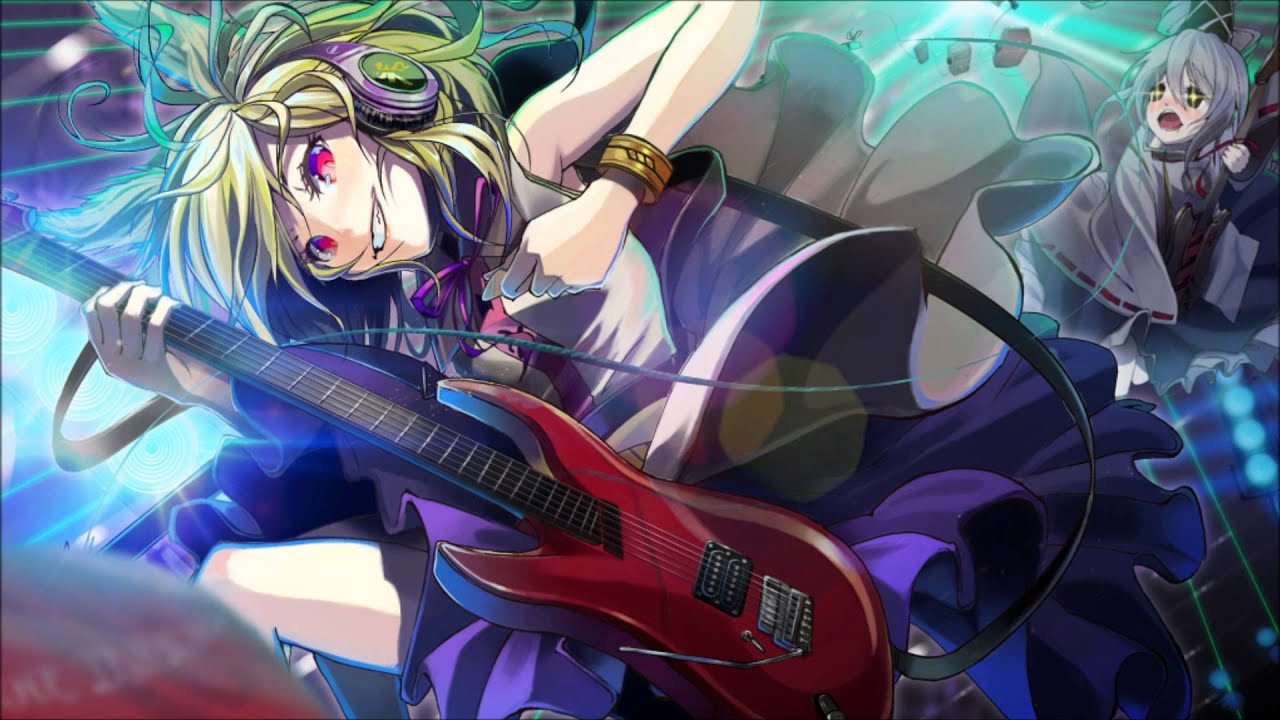 【東方アレンジ】Starry Sky of Small Desires【UI-70】
