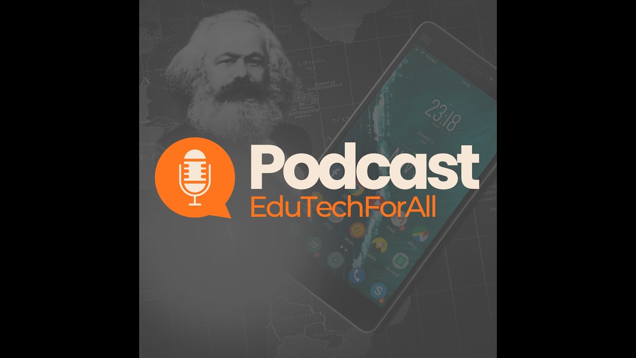 #15 | Karl Marx e a Educação como Transformação Social