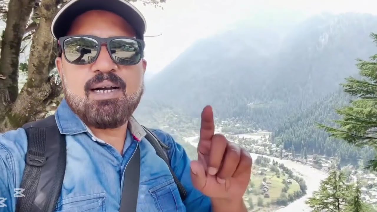 Upper Neelam Valley Kashmir 🌄 | Hidden Paradise of Pakistan 🇵🇰