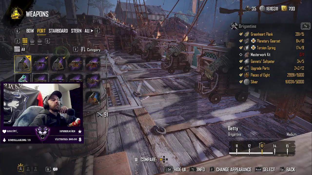 Wumbo Wednesday- Skull & Bones