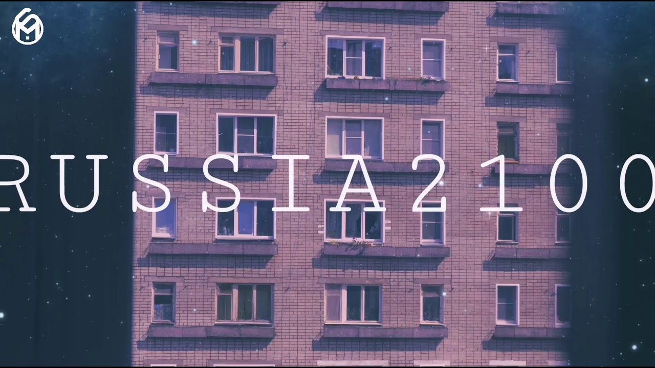 MORT SHYBUR - RUSSIA2100 | post punk | darkwave
