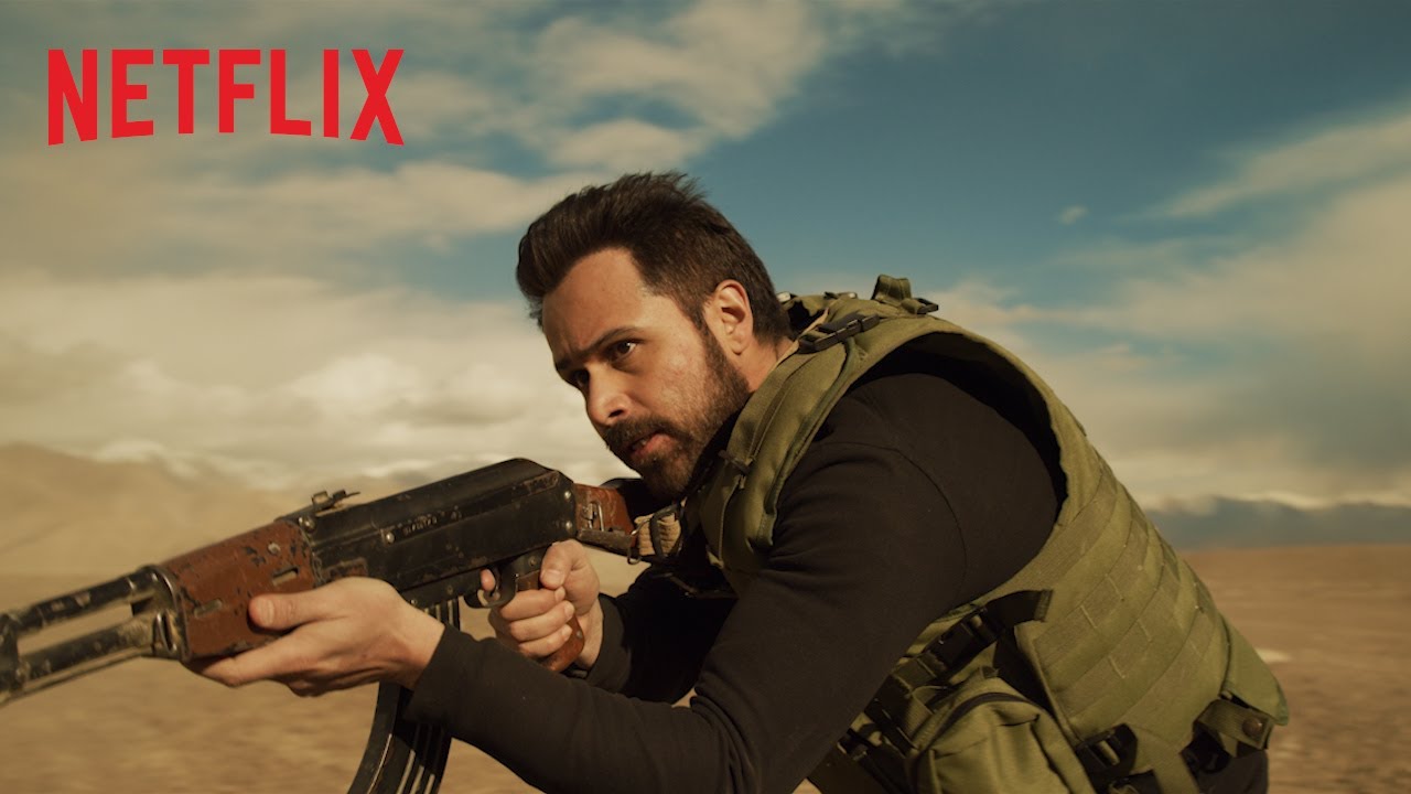 Bard of Blood | Trailer Resmi