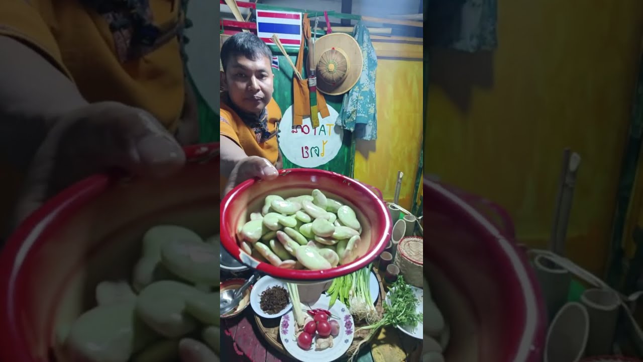 Tai food Canal