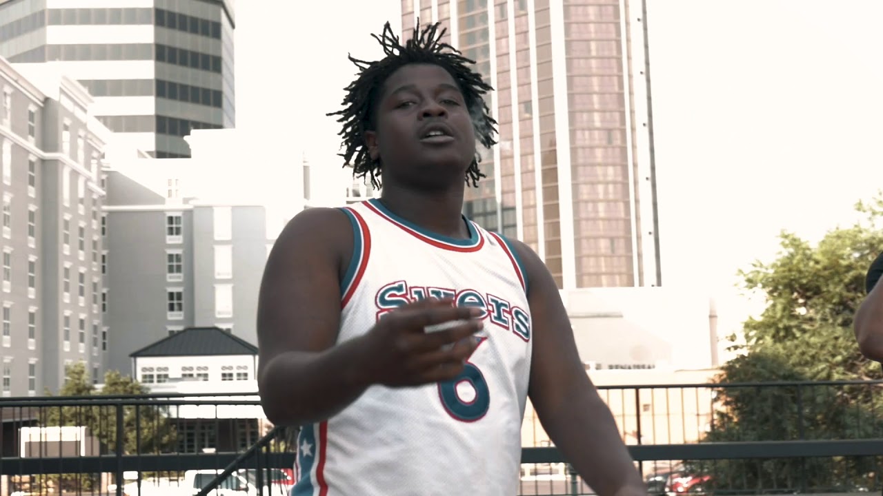 PAK - PUBLIC FIGURE (OFFICIAL VIDEO)
