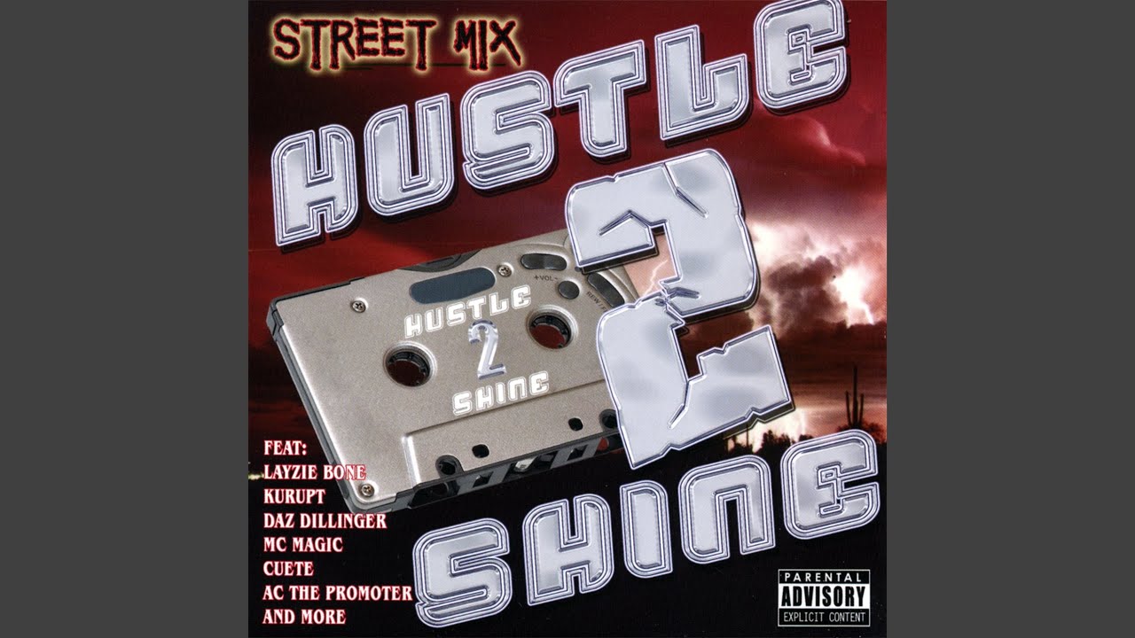 Ride With Me- Layzie Bone Ft. Eazy-E