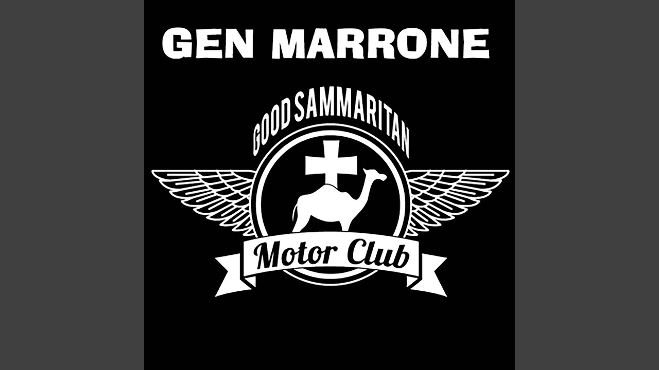 Grandi cose (Metal Version)