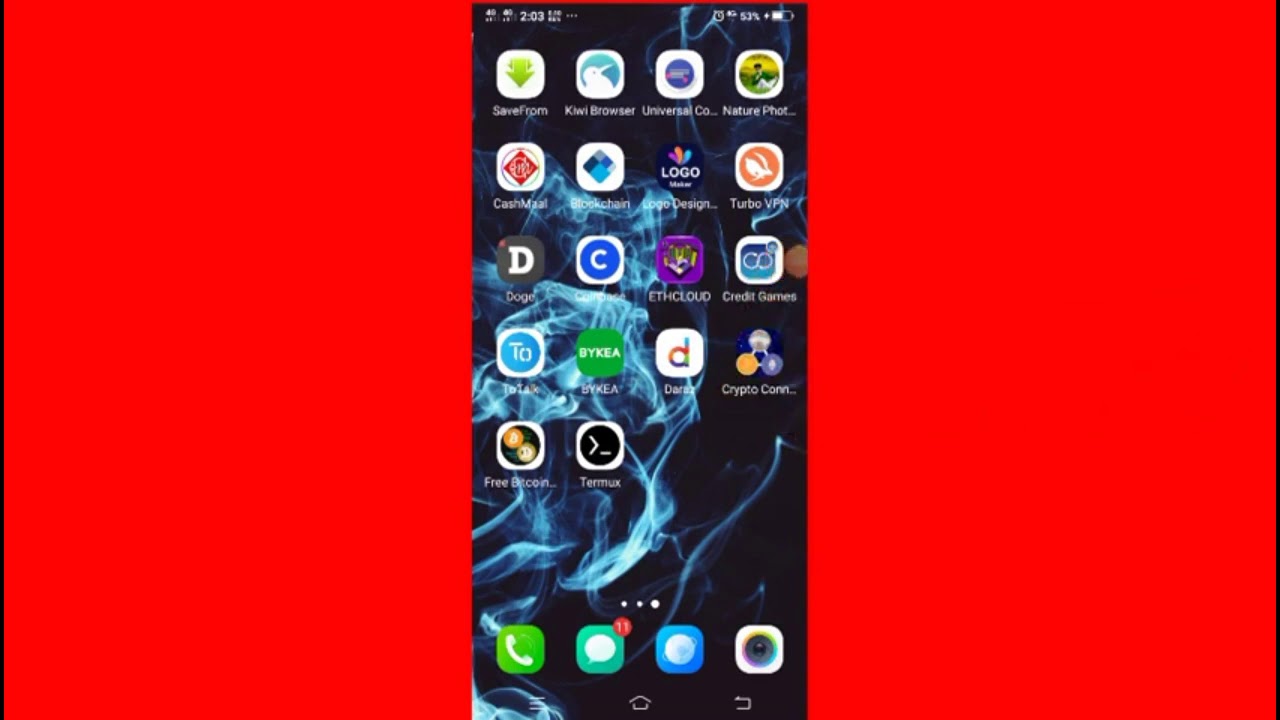 how to hack my telenor app using termux