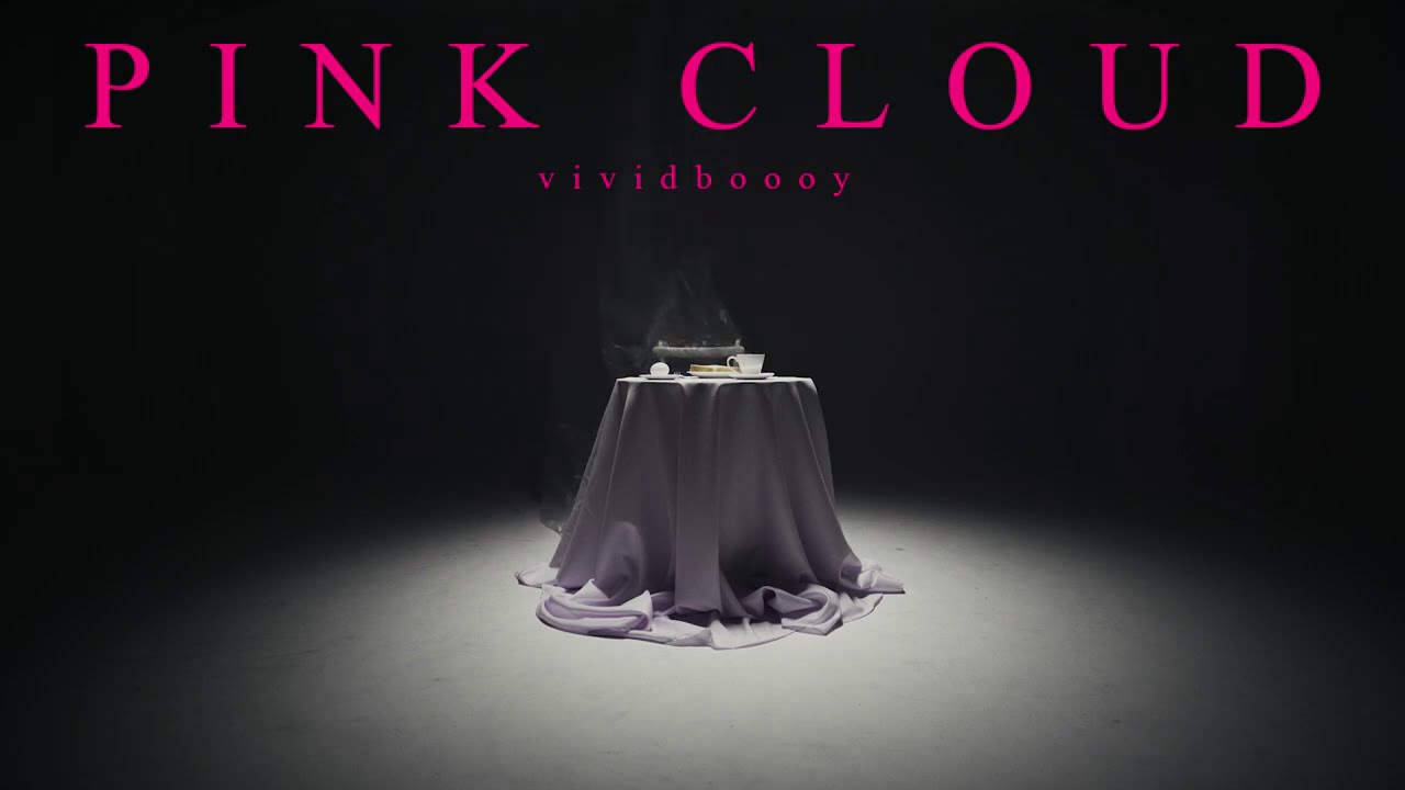 vividboooy - pinkcloud［Official Video］