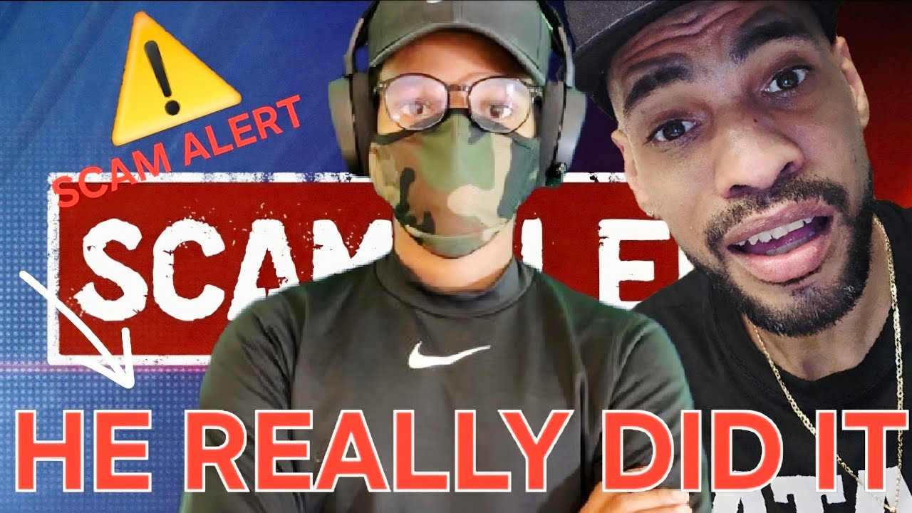 The REAL TRUTH About The Masked Investor!