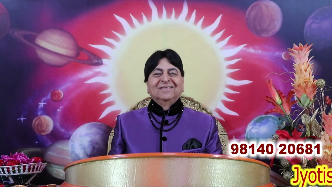 22/2/26 Charda suraj ਚੜ੍ਹਦਾ ਸੂਰਜ Astroshow by Kamaldev (Astrologer, gemologist & spiritual healer)