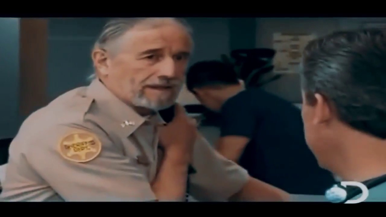 Sala de Emergencias Historias Ineditas  Travestis en Emergencia, Calidad HD 720p