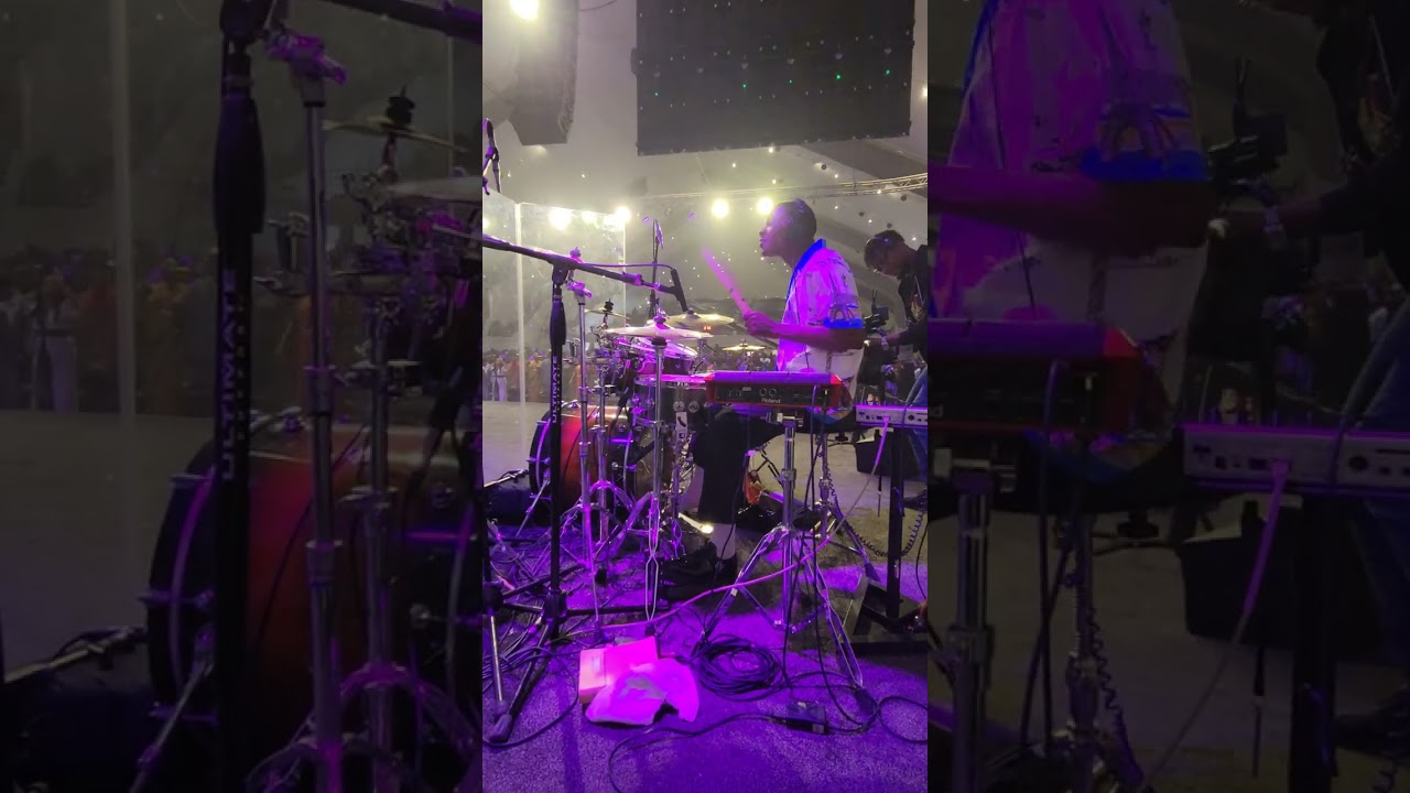 listen to the drum break