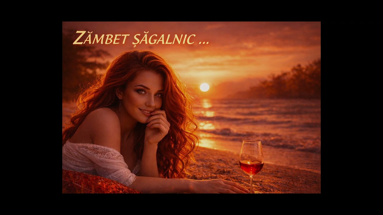 ZÂMBET ŞĂGALNIC...