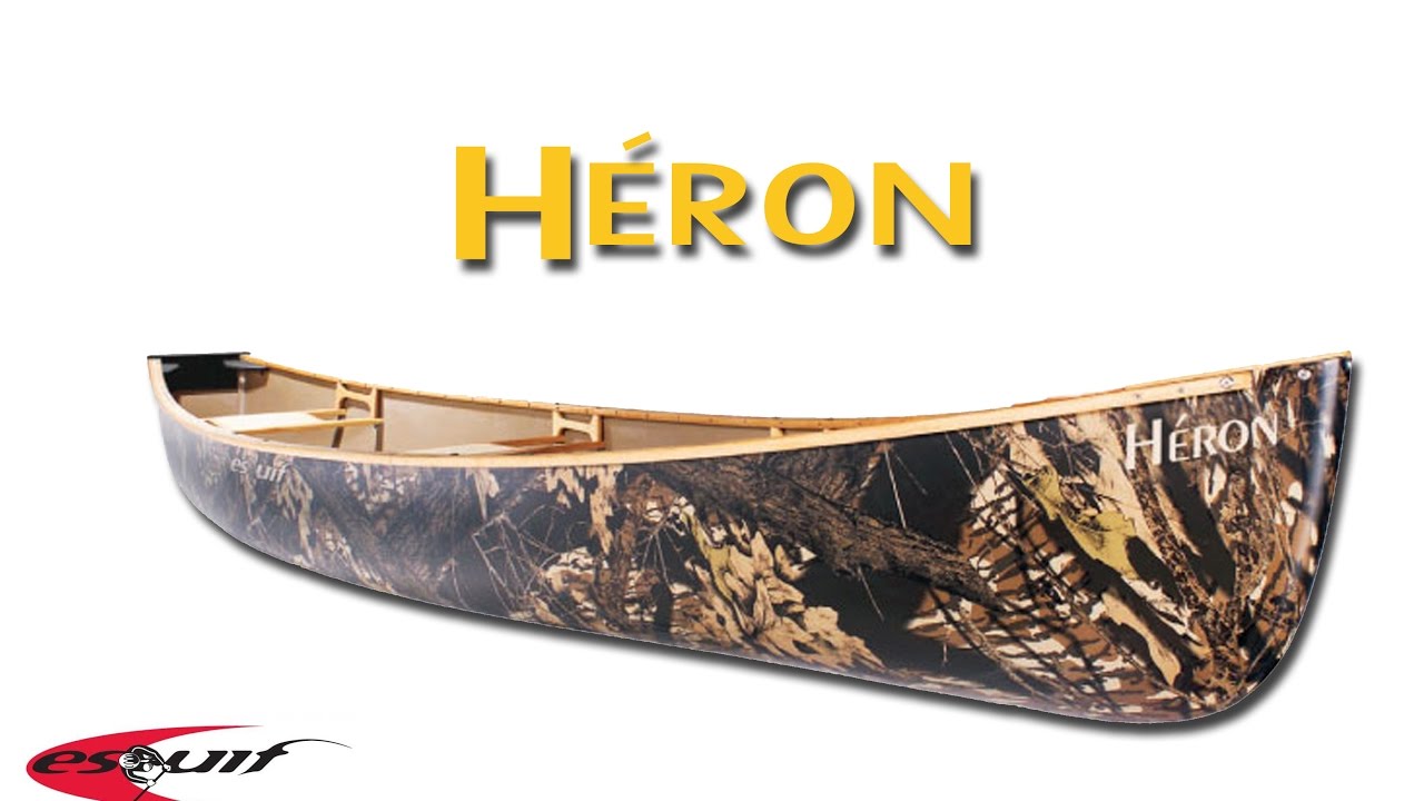 Heron english version T-Formex