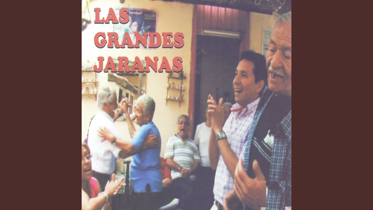 Mix #1: Se Va la Paloma / Al Compas de un Valsecito / Cenizas / La Contrabandista / Chiquita...