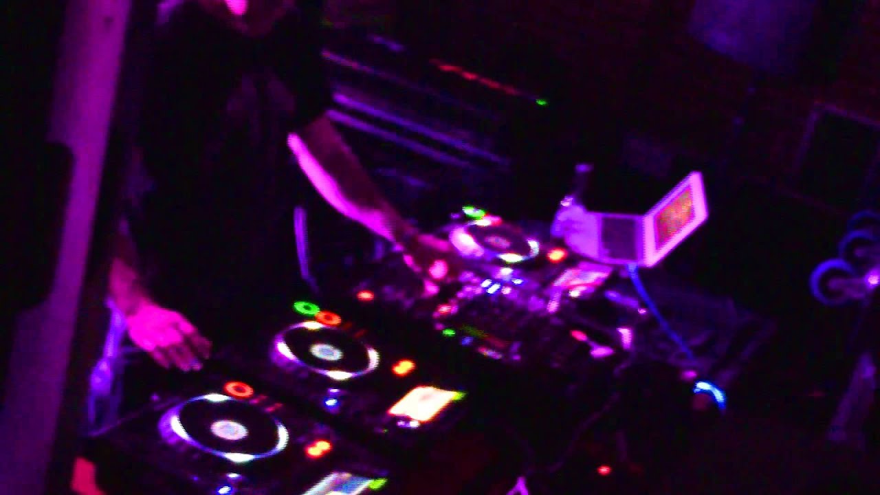 Downlink ~Full Mix~ Live @ Phat Saturday II (Space 15 - St.Louis, MO - 2014-03-01)