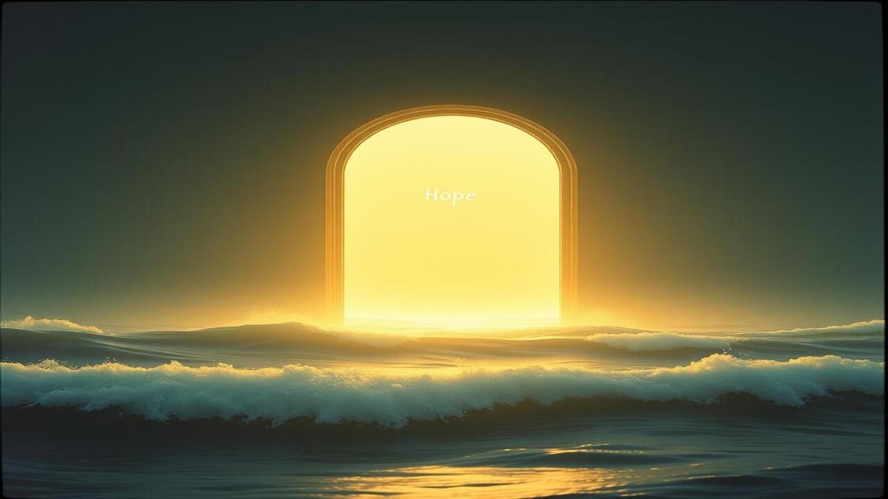 祈りの扉（Prayer at the Gate）/ ジャパニーズソウルマンあげ&pray&suno