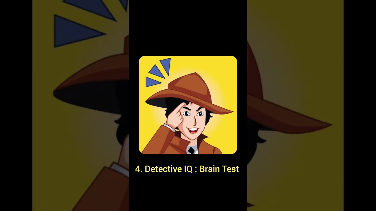 Top 5 Brain Games For Android || top brain games for Android #games #viral