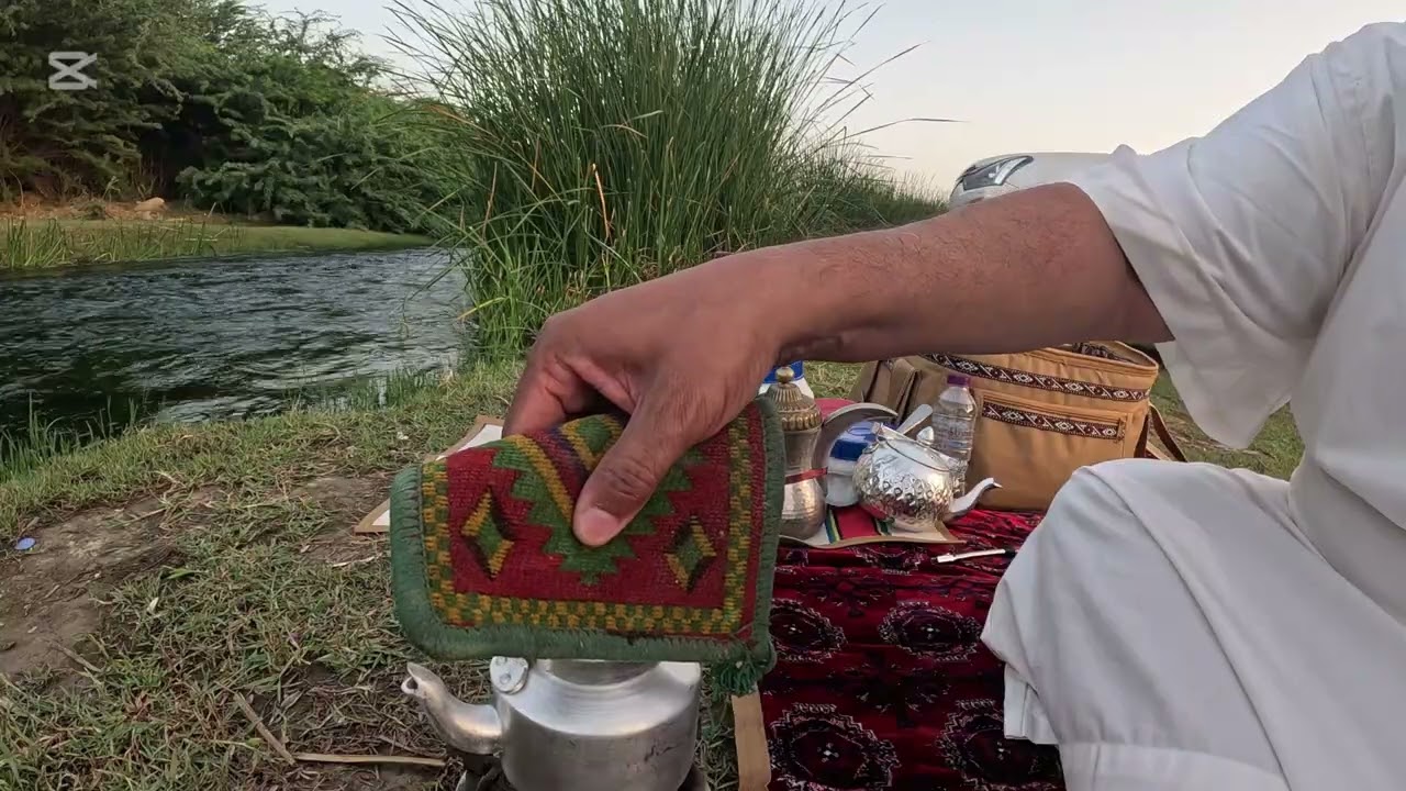 الفطيحة وبراد الشاهي (  الوفي ) الجزء الاول