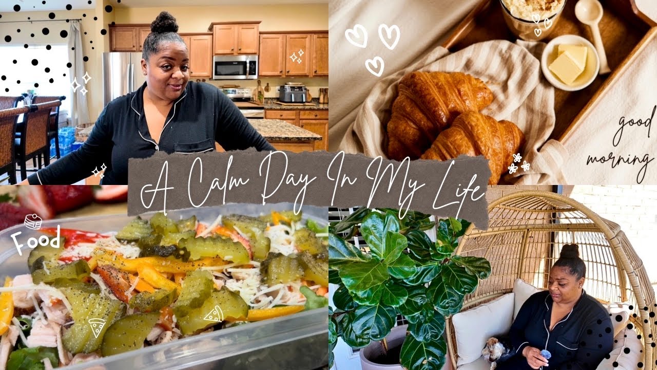 A Calm Day In My Life | I'm Feeling Like Myself Again | Homemaking | Soap Haul + Mama Daughter Time💕