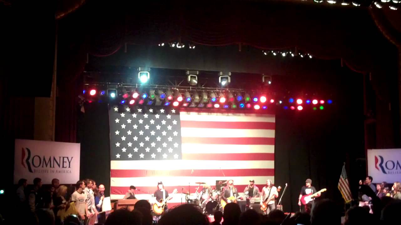 Kid Rock, 