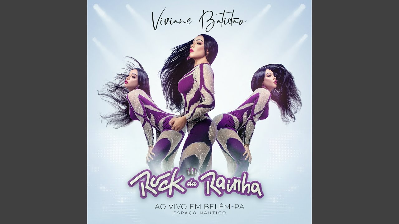 Olha Bem pra Mim / Recomeçar / Tô Contigo (Ao Vivo)