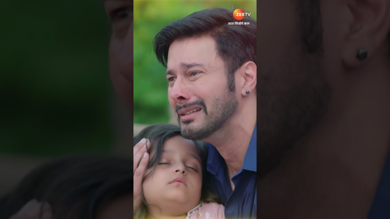 Sanjog |संजोग | Mon - Fri 10 PM |Shefali Sharma, Rajneesh Duggal, Kamya |@zeetvuk #drama